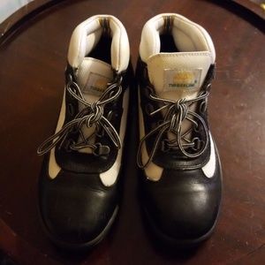 Timberland boys boots